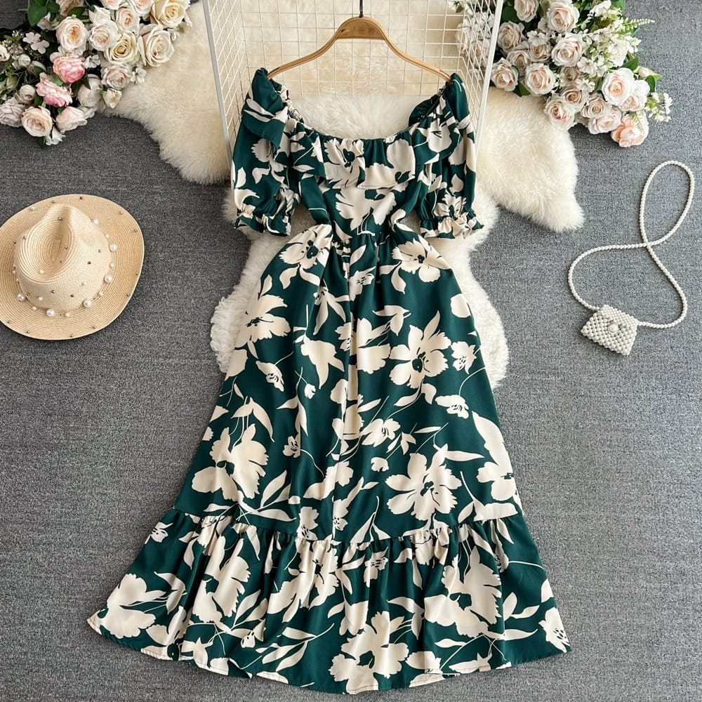 Spice it up dress CD1342 image