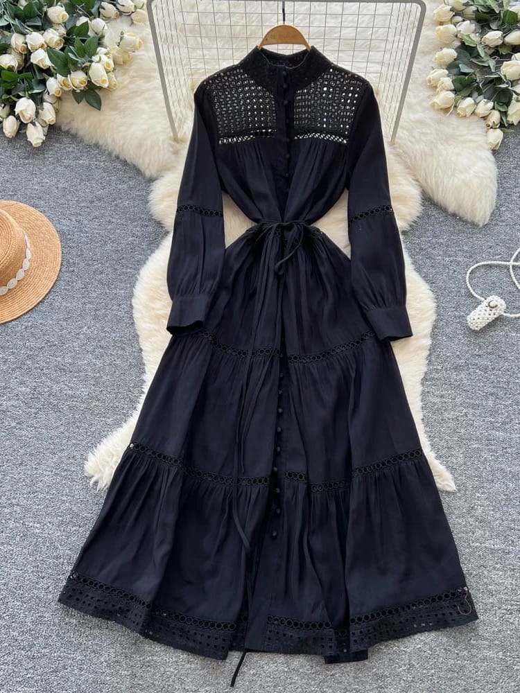 From casual to riches dress CD2141 image