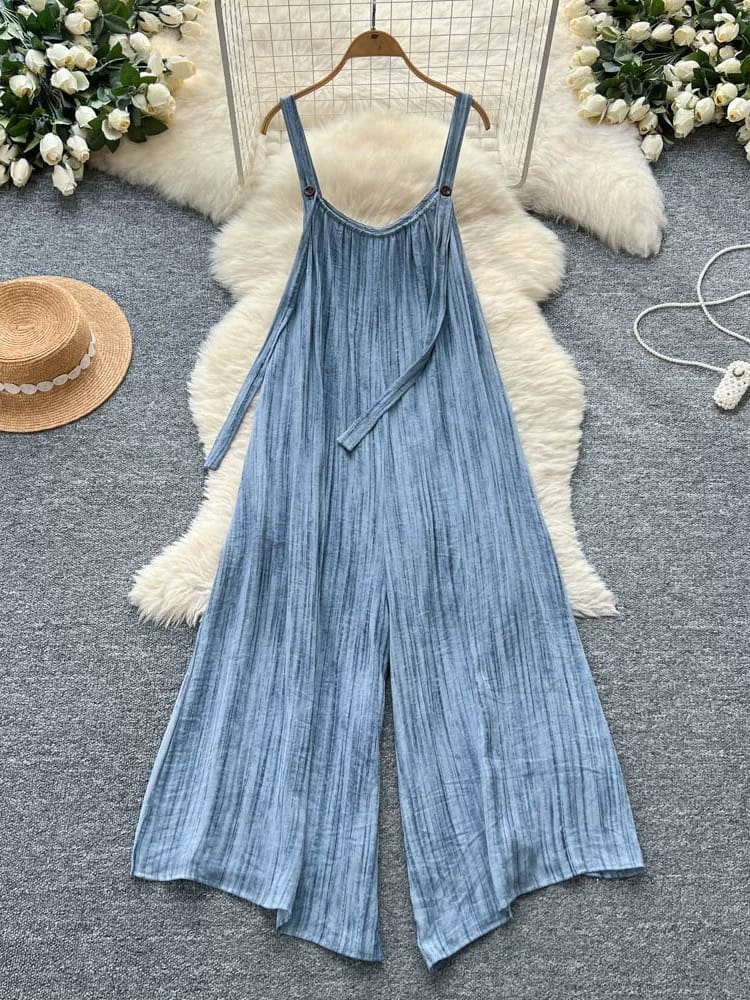 Bossy babe jumpsuit CJS124 image