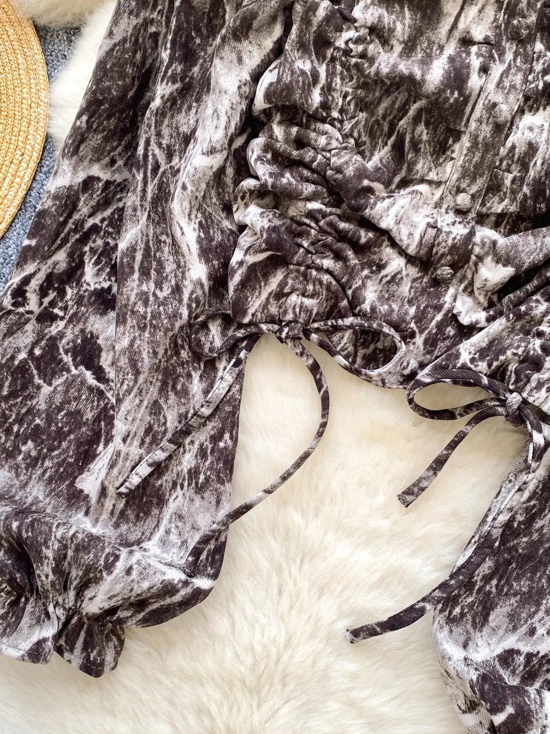 Nemara top CTO1051 image