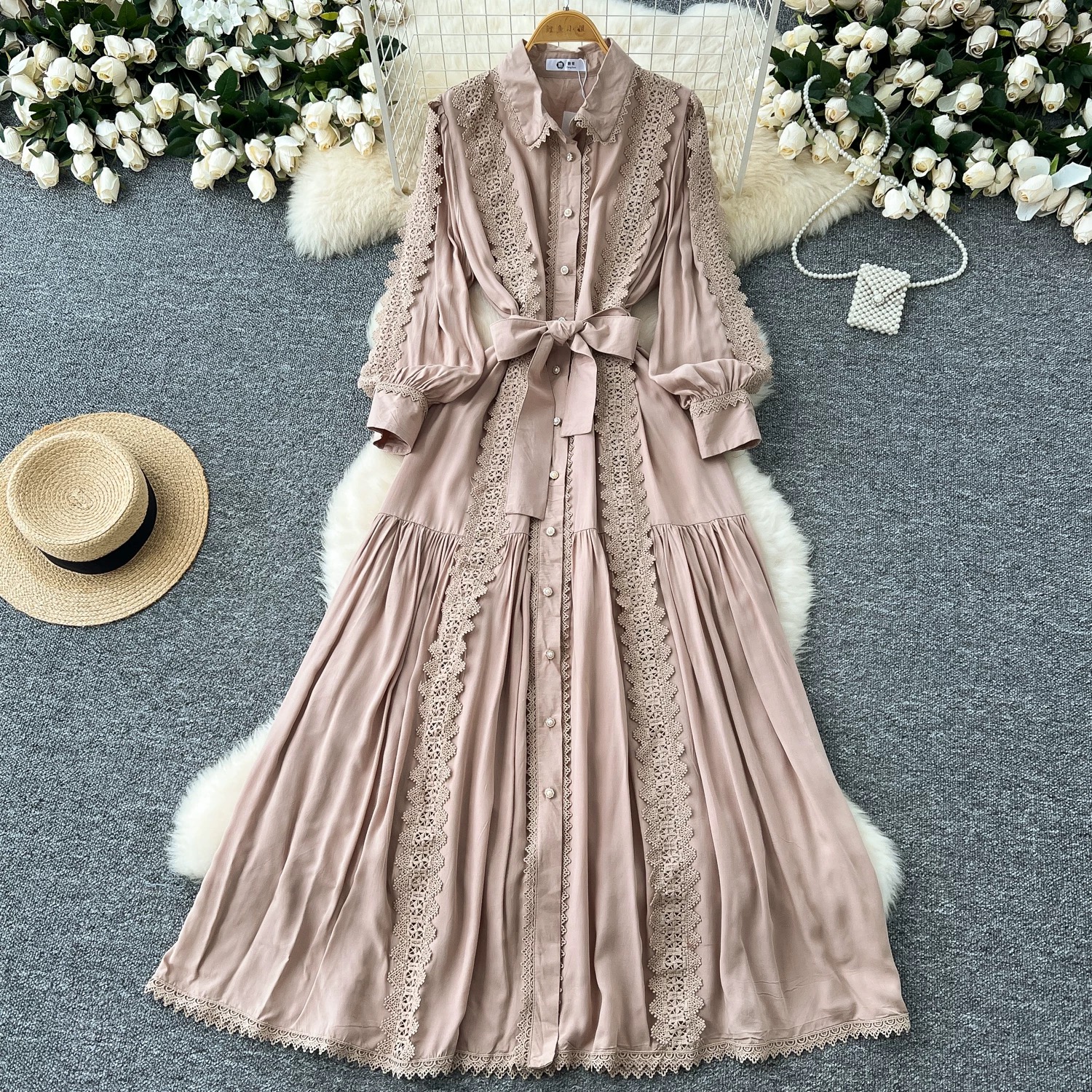 Keep your cool dress FD1315 image