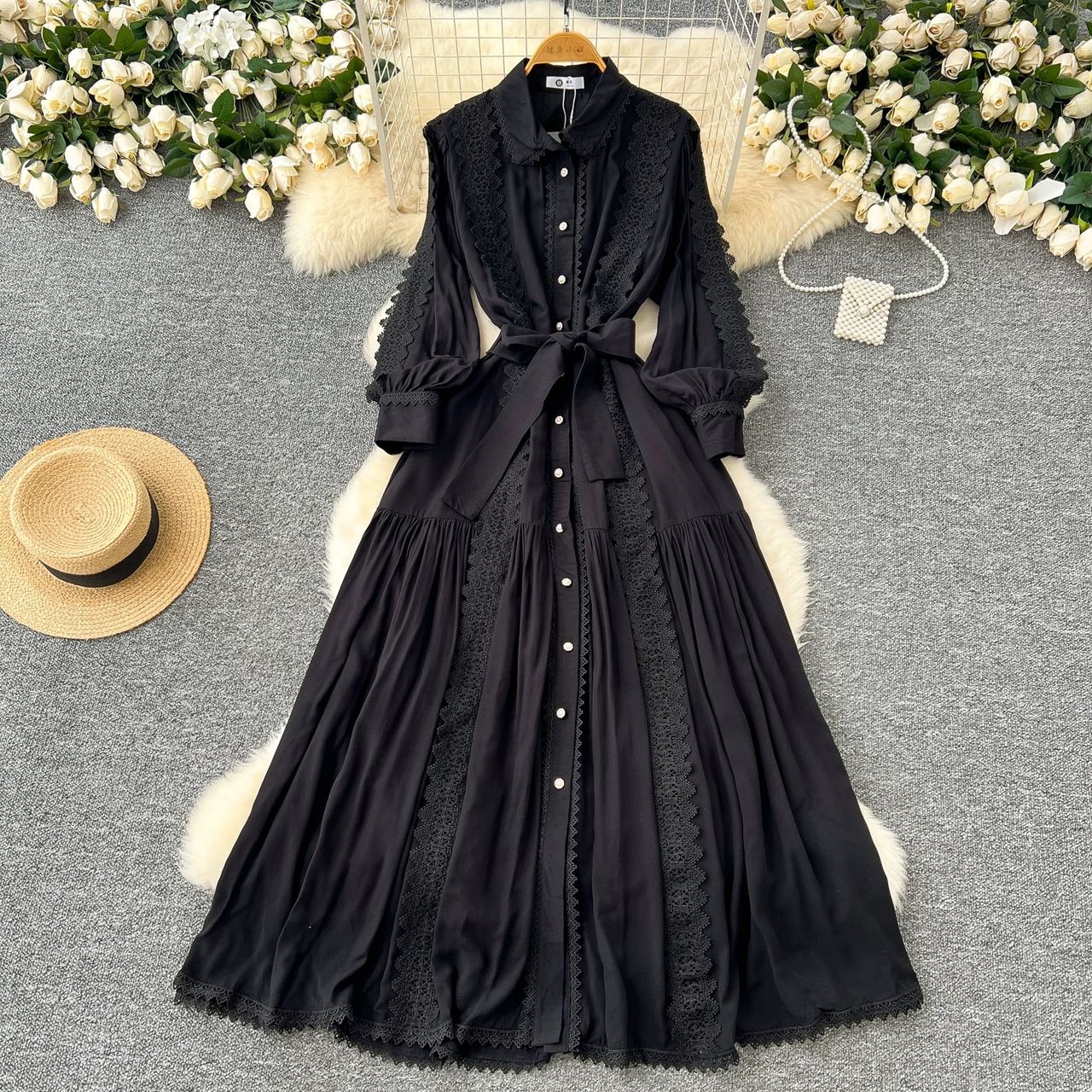 Keep your cool dress FD1315 image