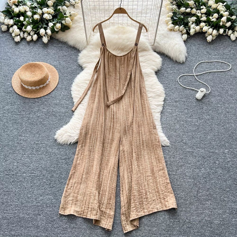 Bossy babe jumpsuit CJS124 image