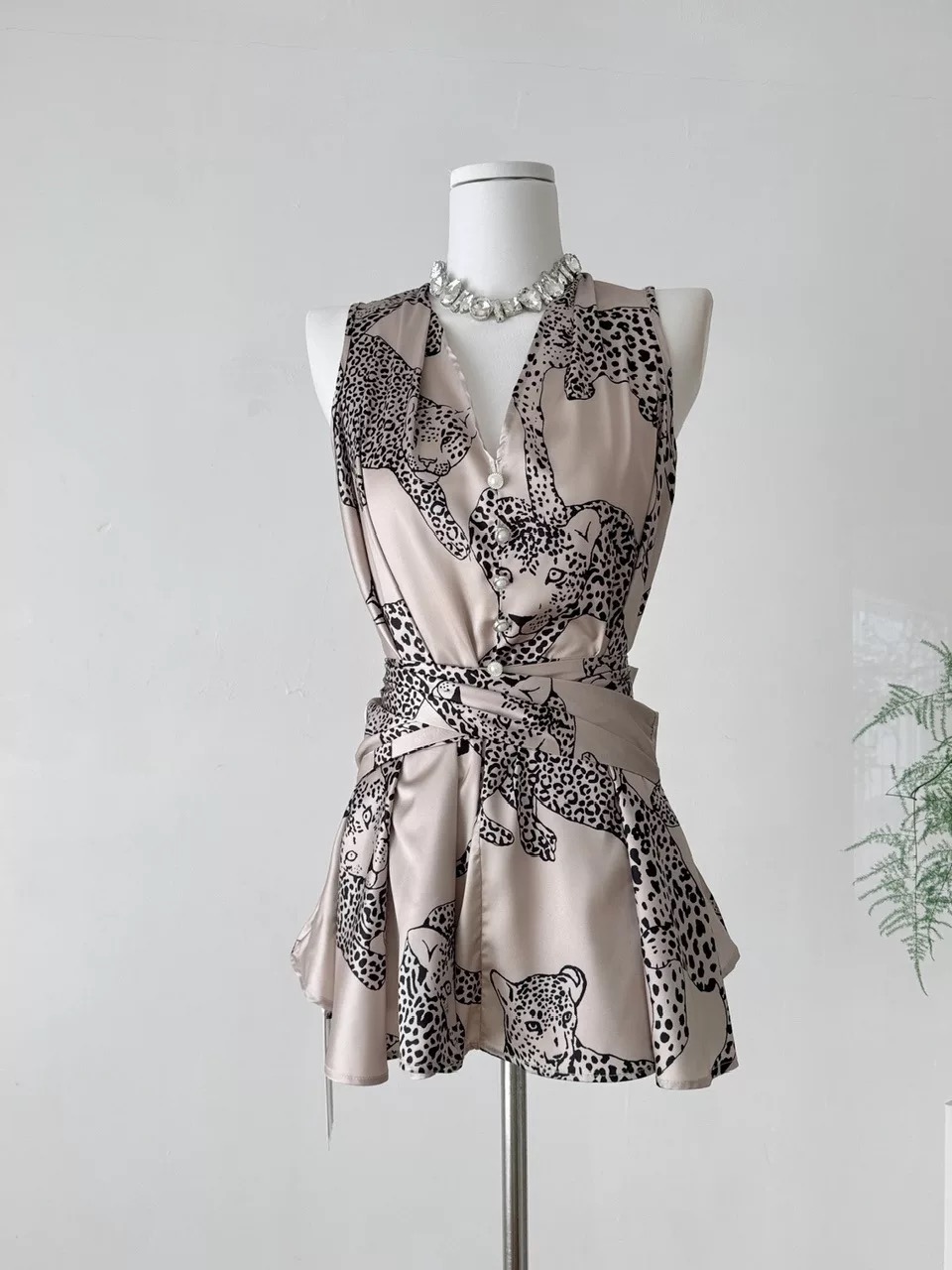 Added Product