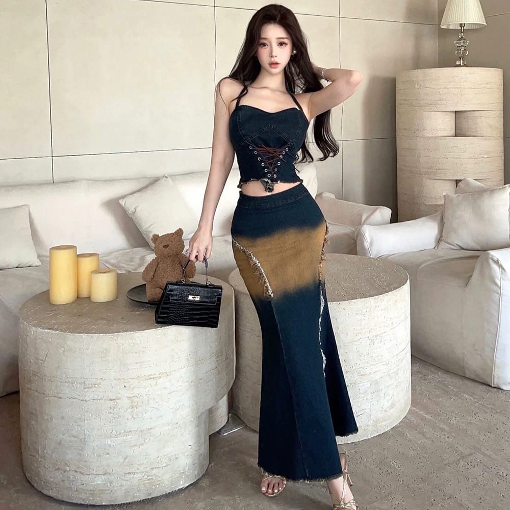 Doing the most set DTP191 image