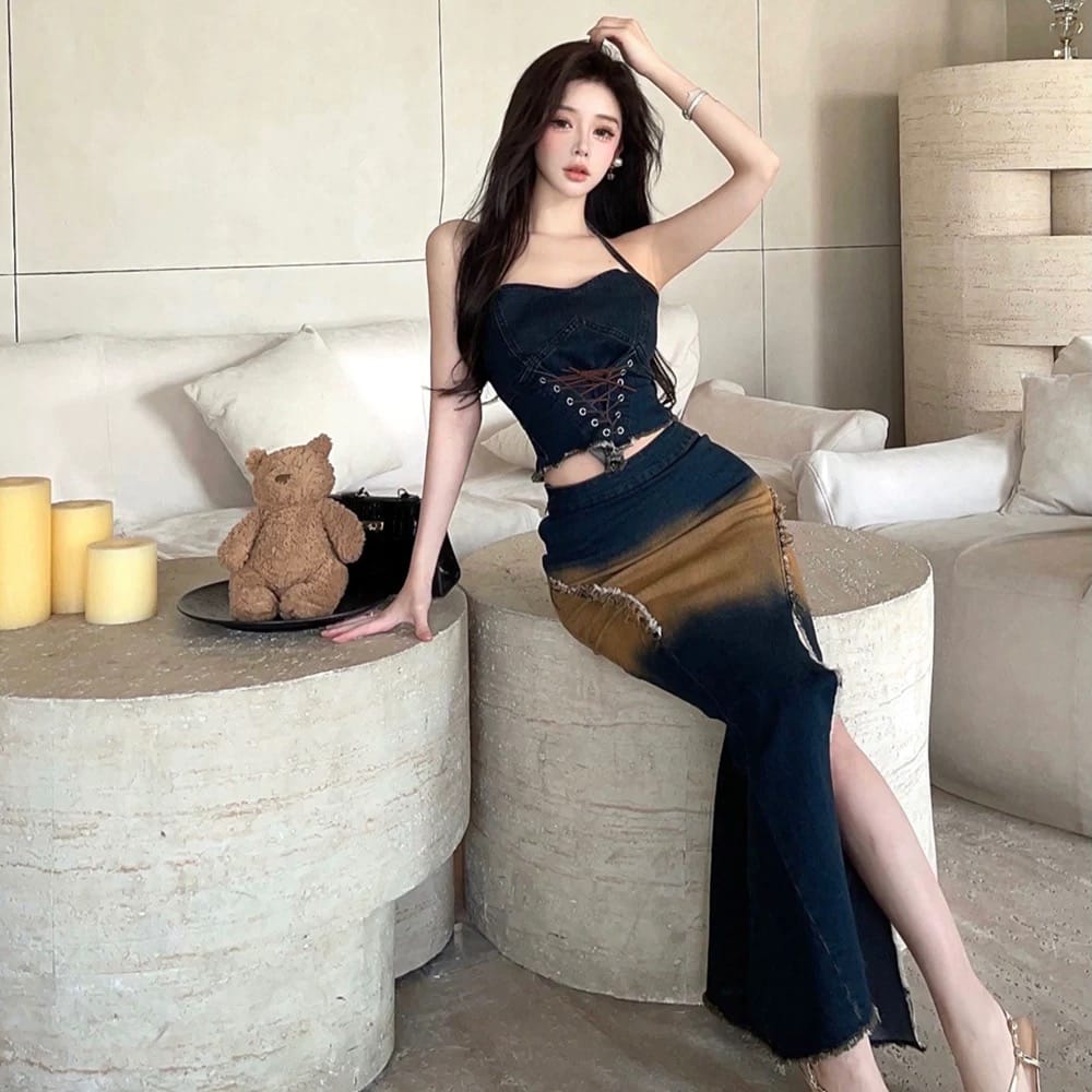 Doing the most set DTP191 image