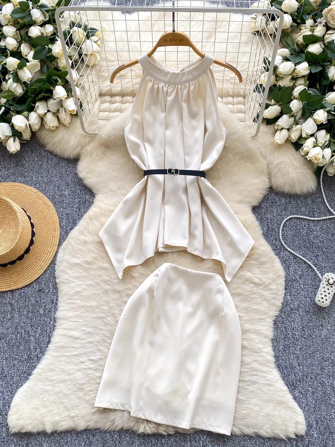 Go with the flow set CTP844