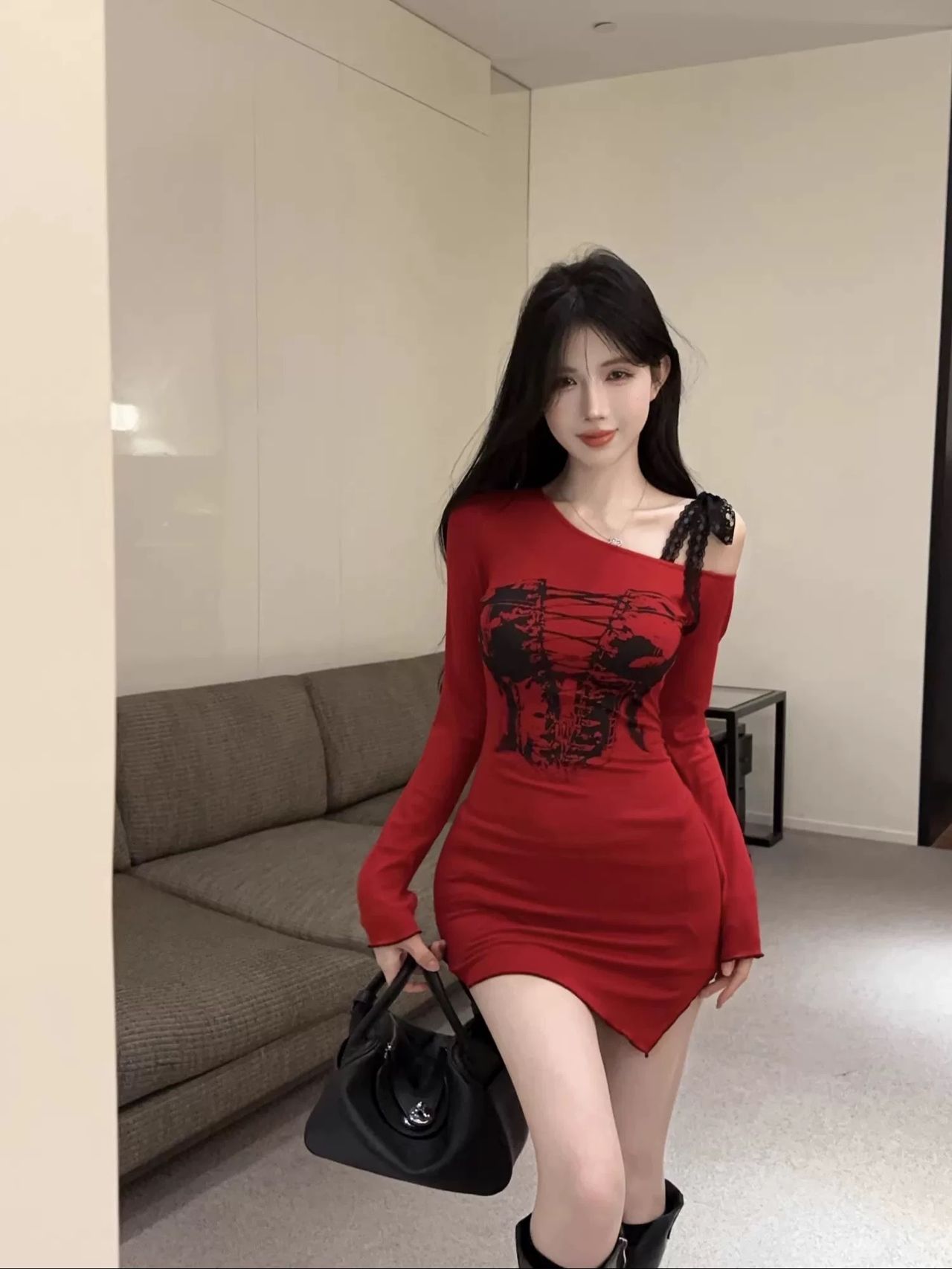 New lover dress CBC1126 image