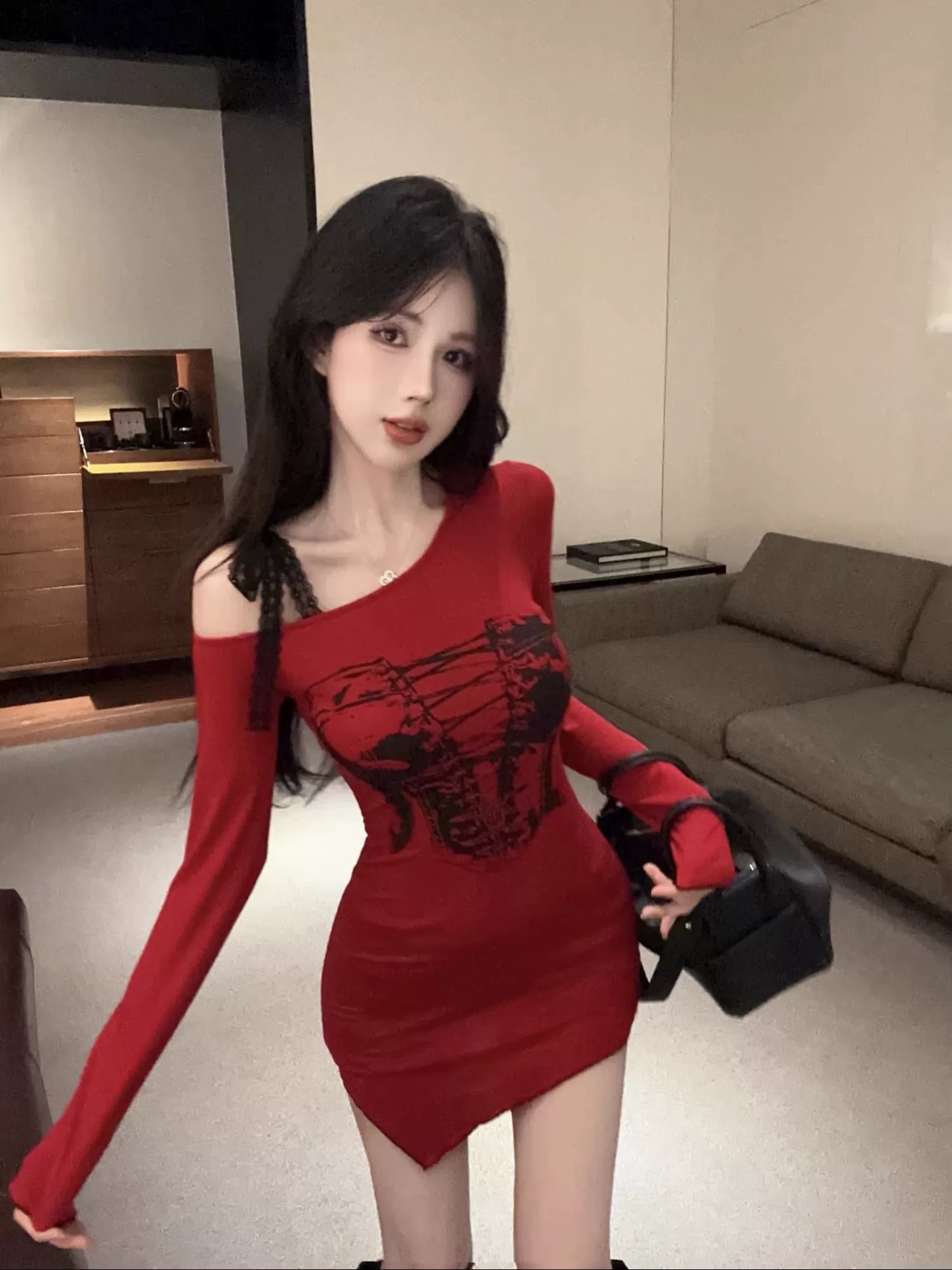 New lover dress CBC1126 image