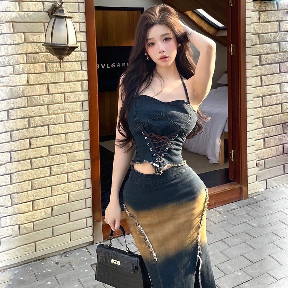 Doing the most set DTP191 image