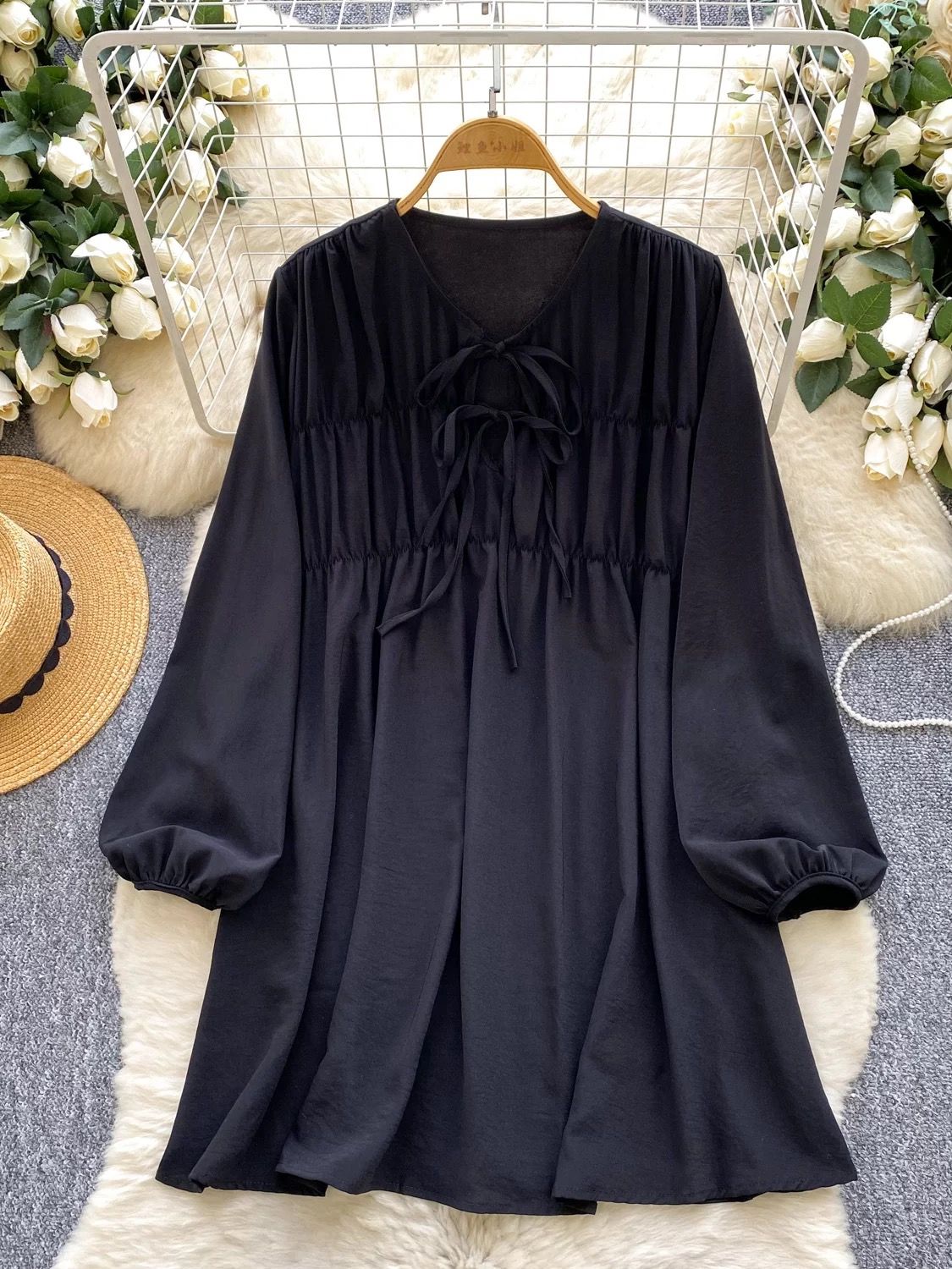 The art of seduction dress CD2144 image