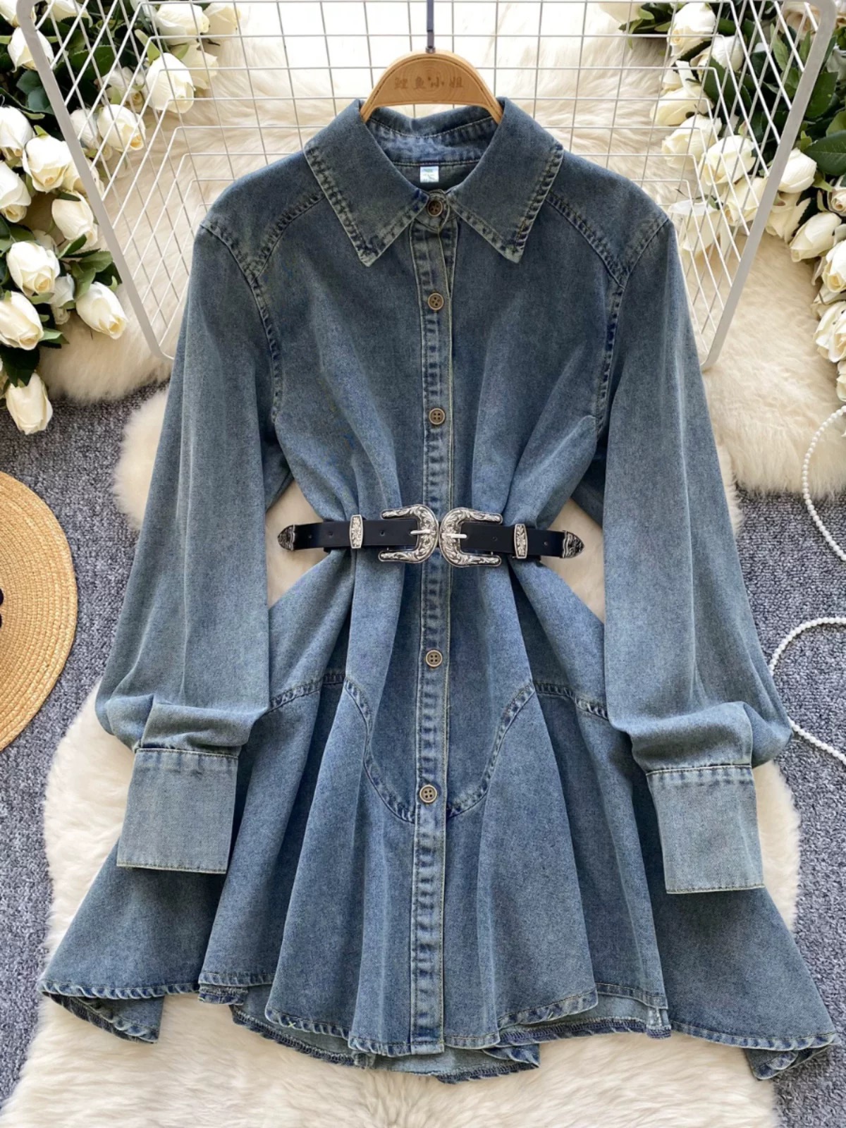 Damari dress DD69 image