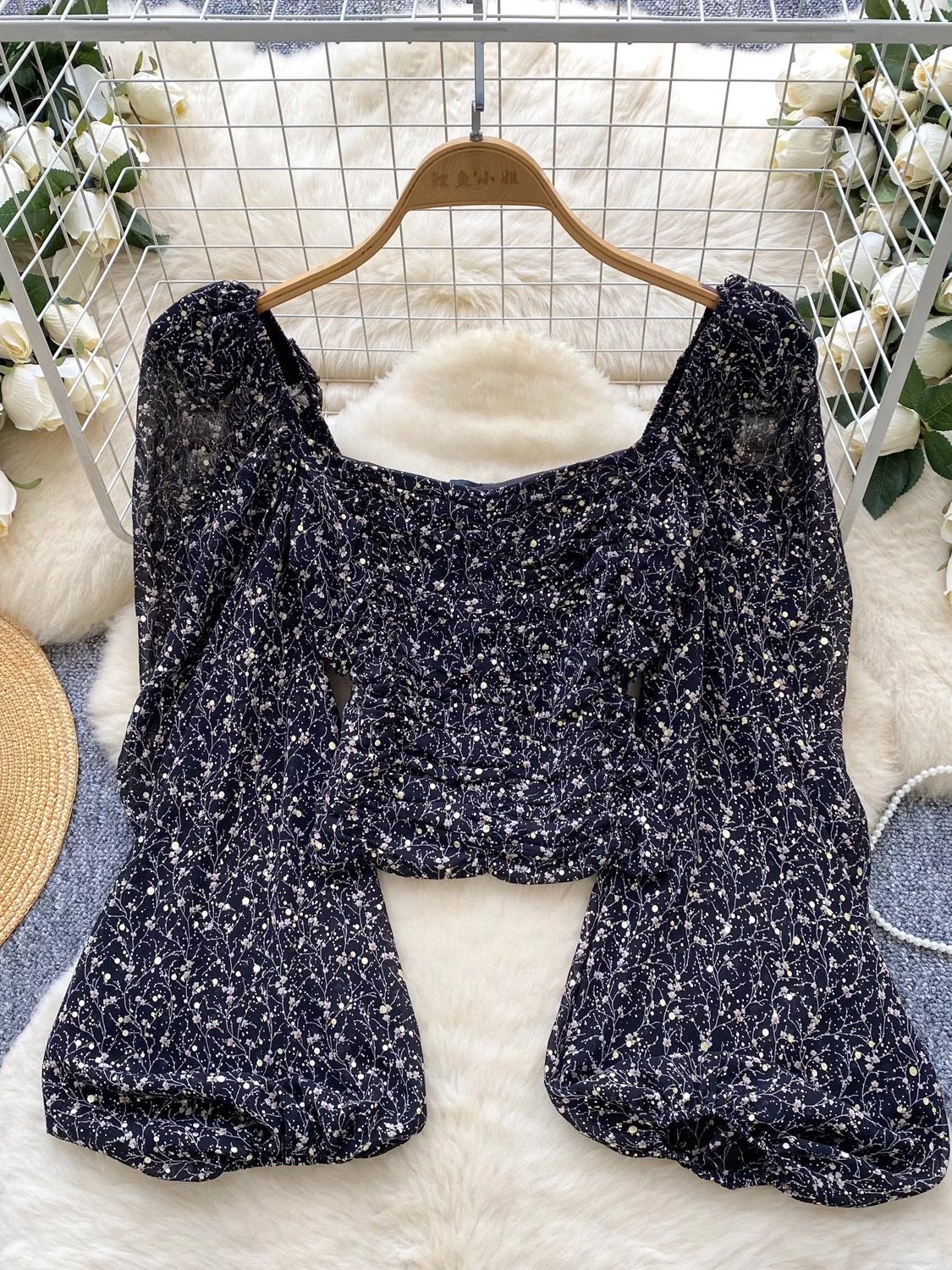 VIP member top CTO1032 image