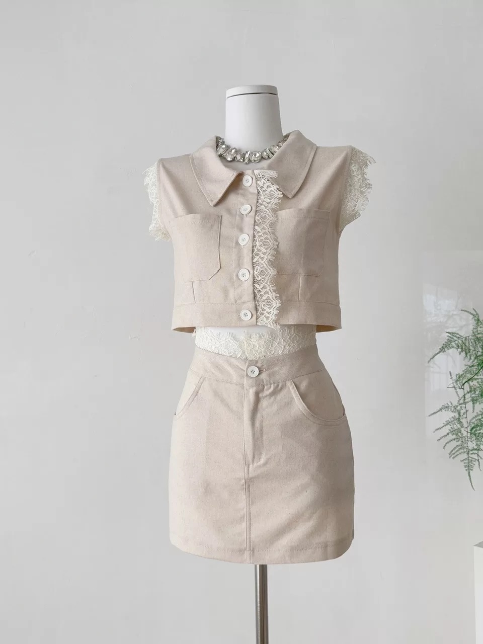 Added Product