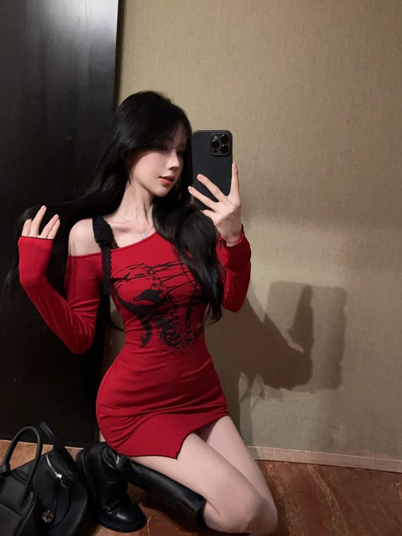 New lover dress CBC1126 image