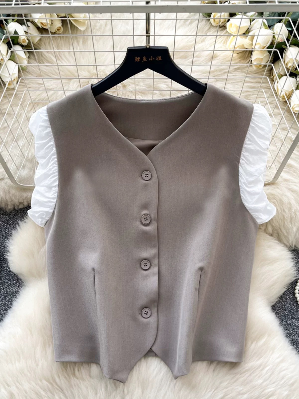 Added Product
