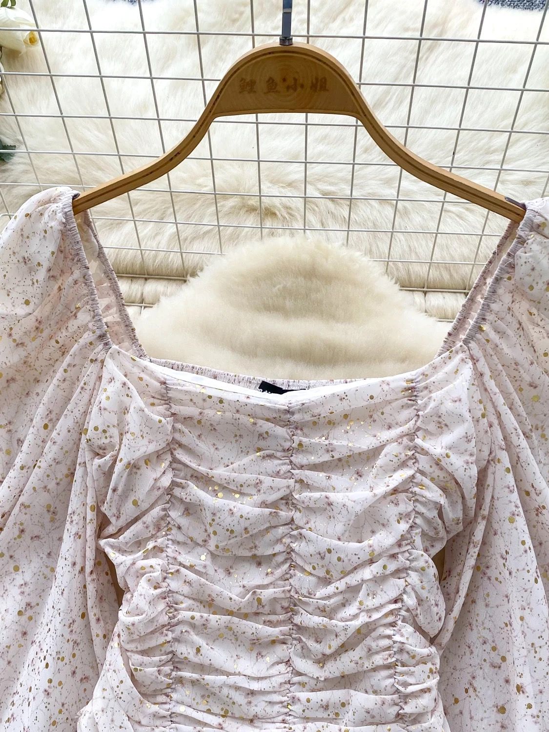 VIP member top CTO1032 image