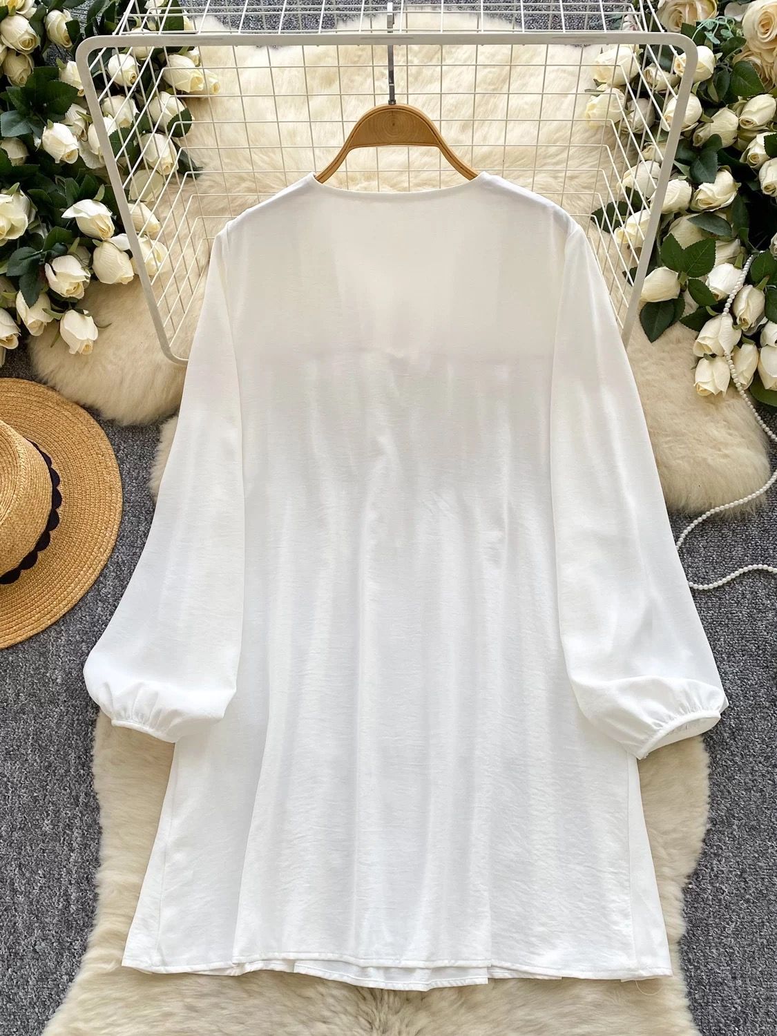 The art of seduction dress CD2144 image