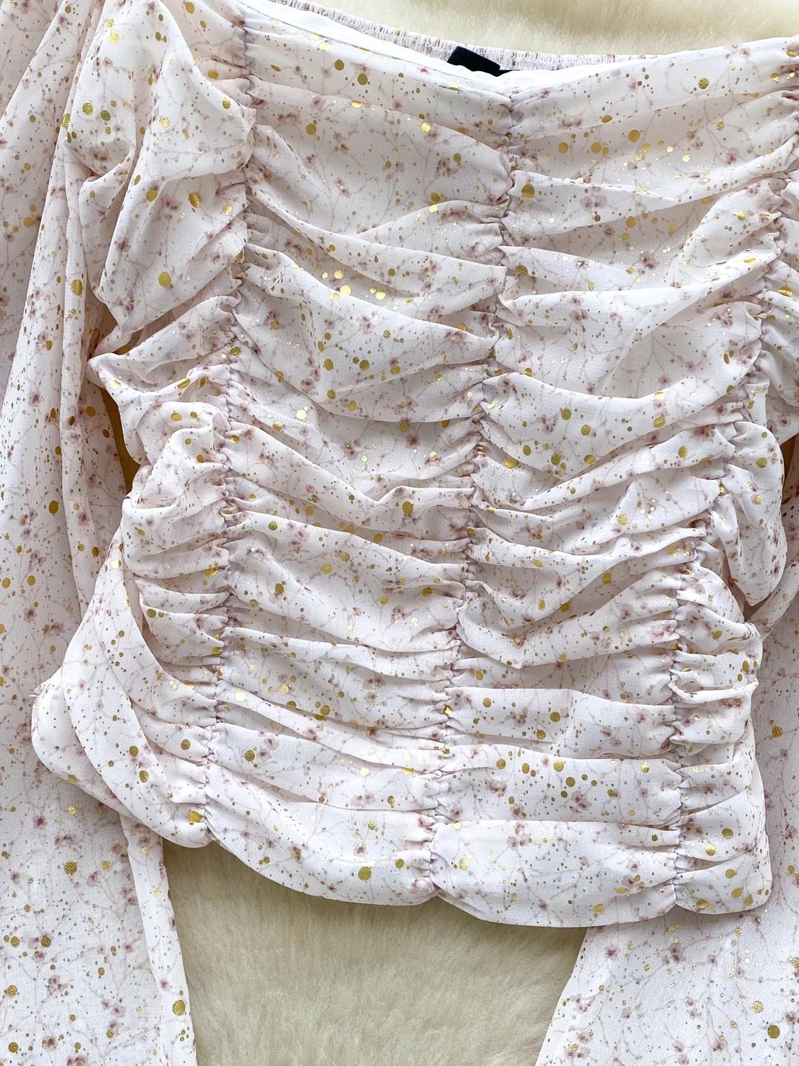 VIP member top CTO1032 image