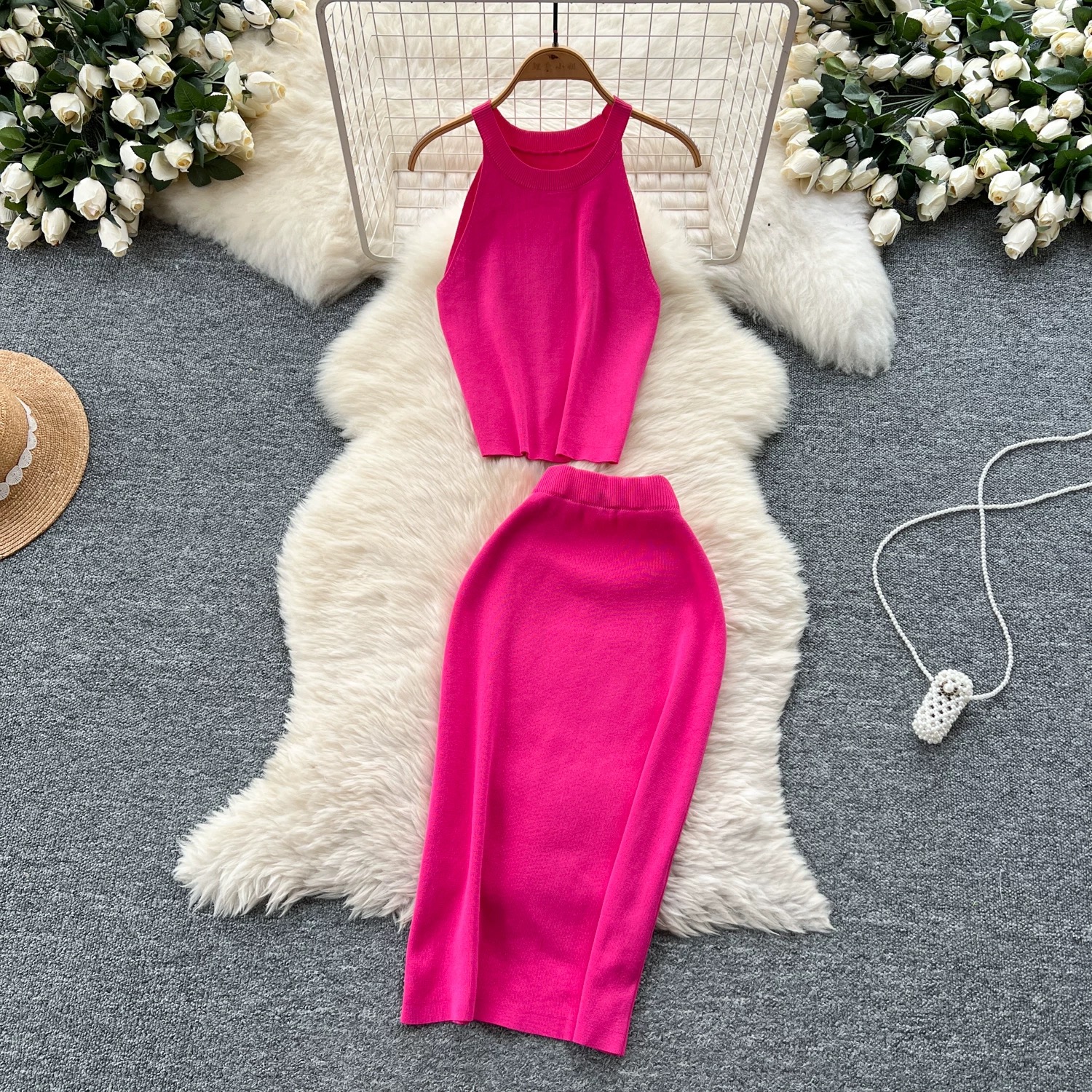 Bamboo Bali babe set CTP286 image