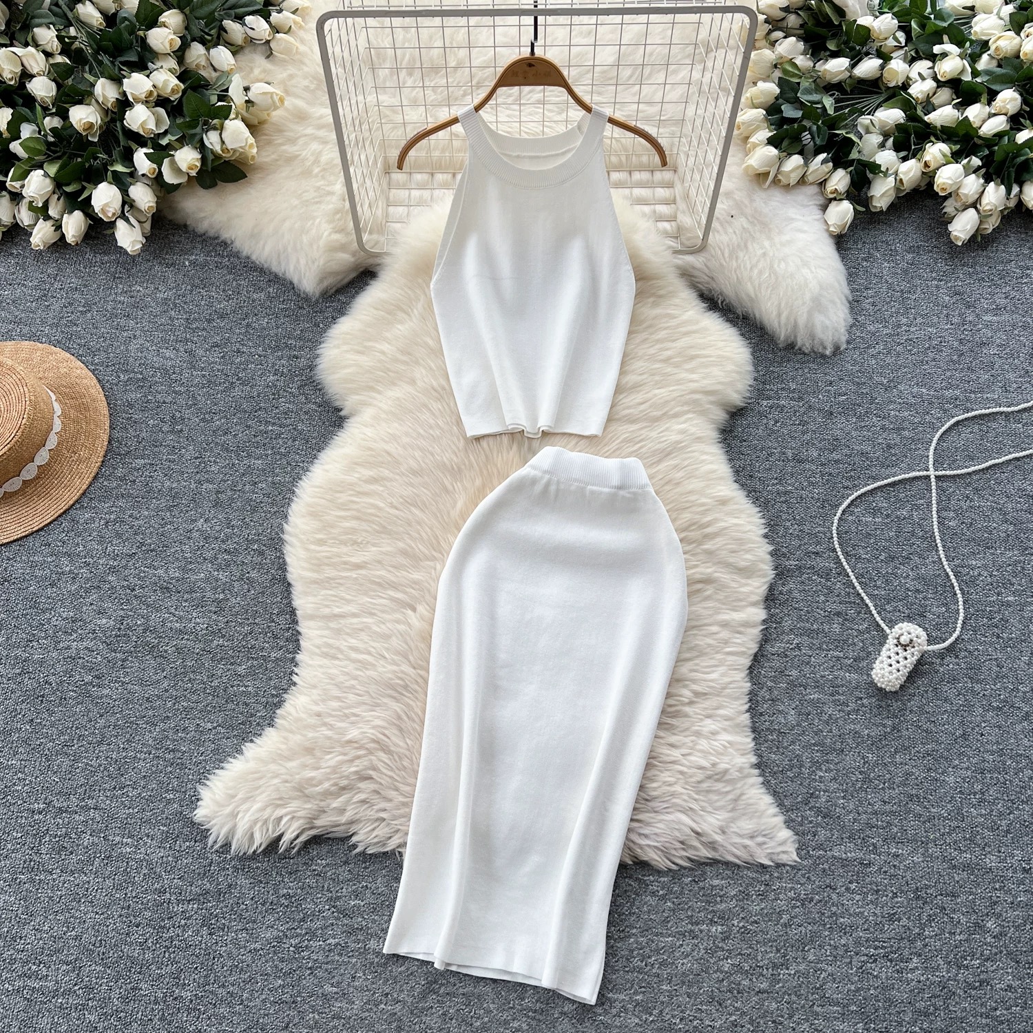 Bamboo Bali babe set CTP286 image