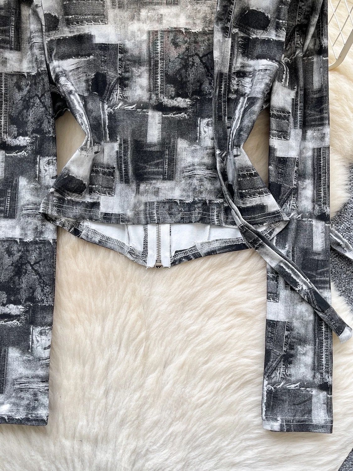 VIP entry top CTO1030 image