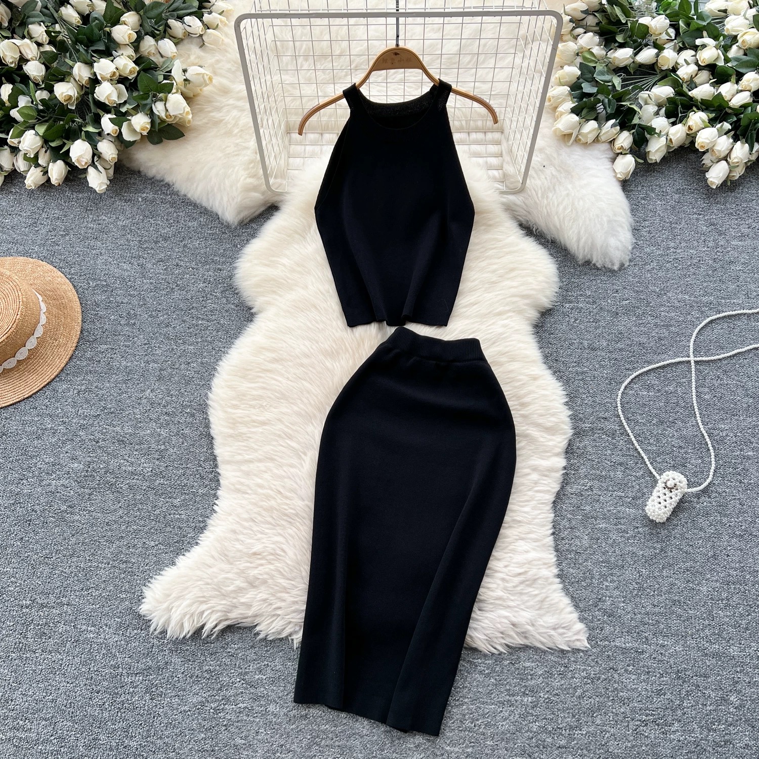 Bamboo Bali babe set CTP286 image