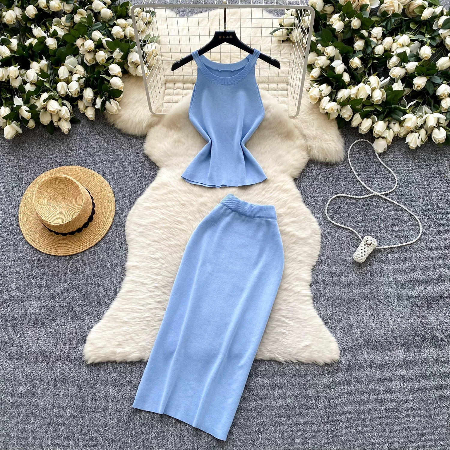Bamboo Bali babe set CTP286 image