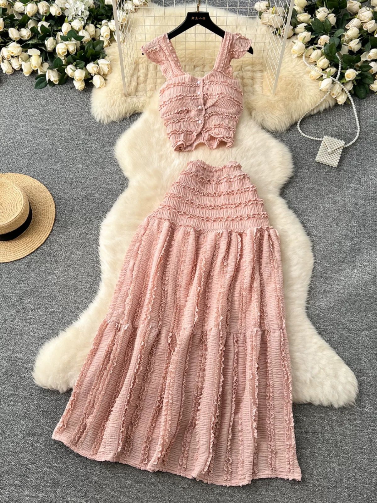 Leave the fun to me set CTP726 image