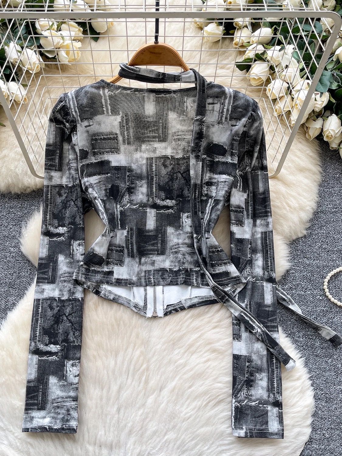 VIP entry top CTO1030 image