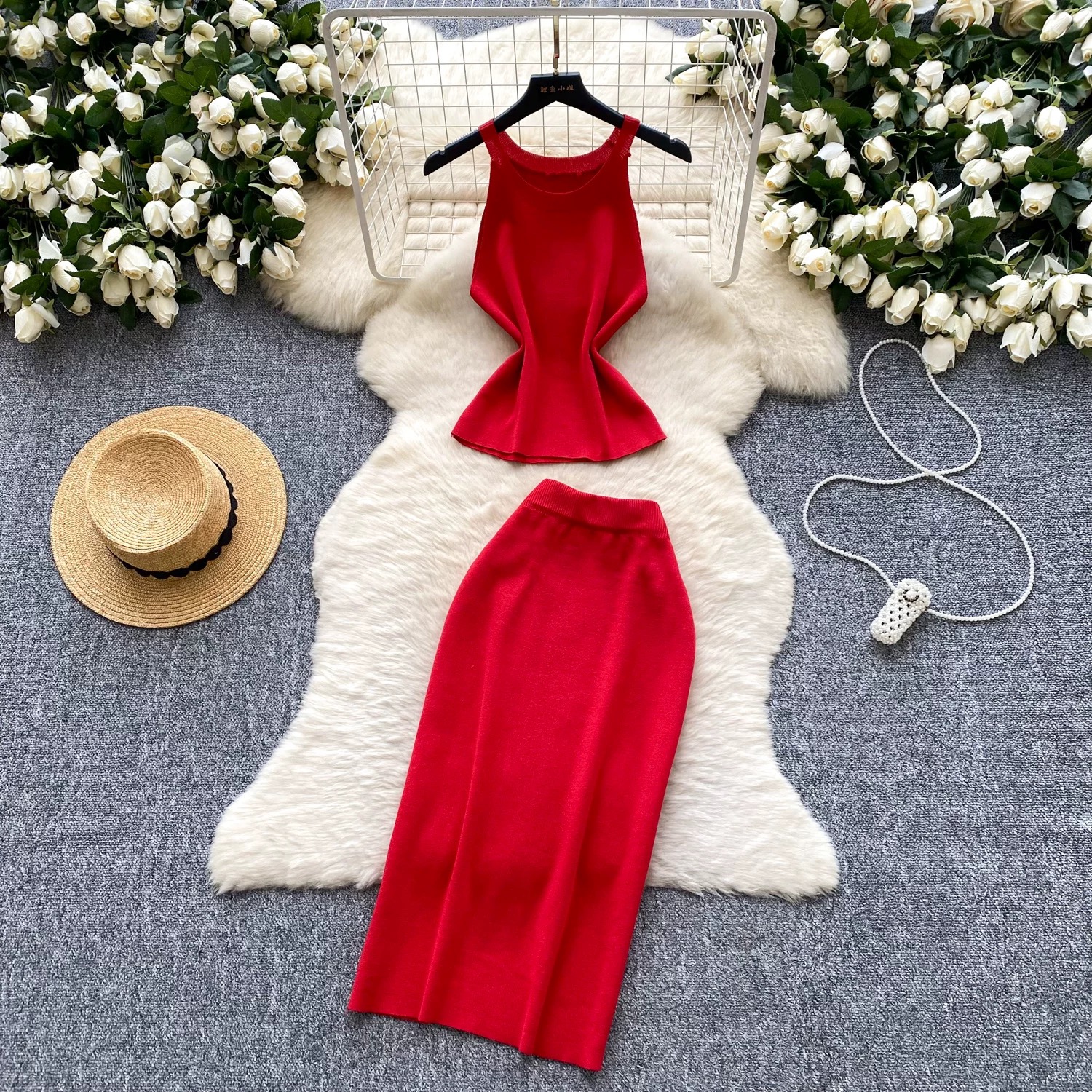 Bamboo Bali babe set CTP286 image
