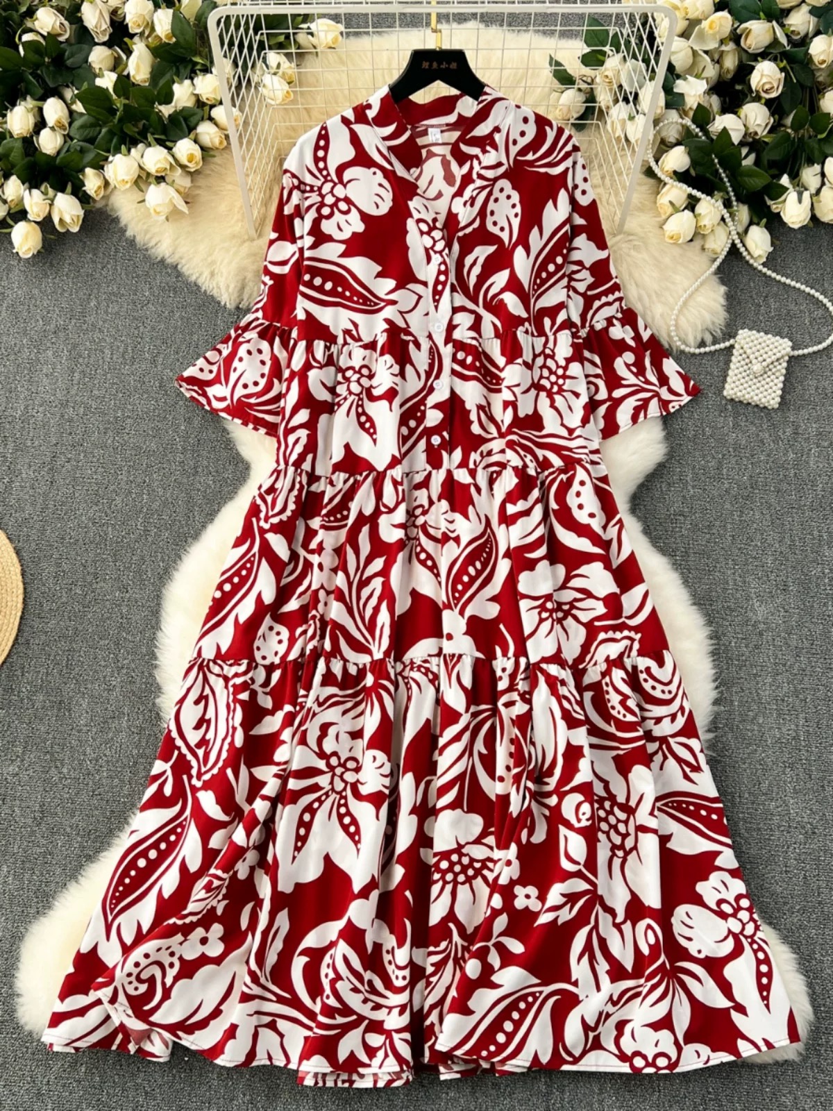 Added Product