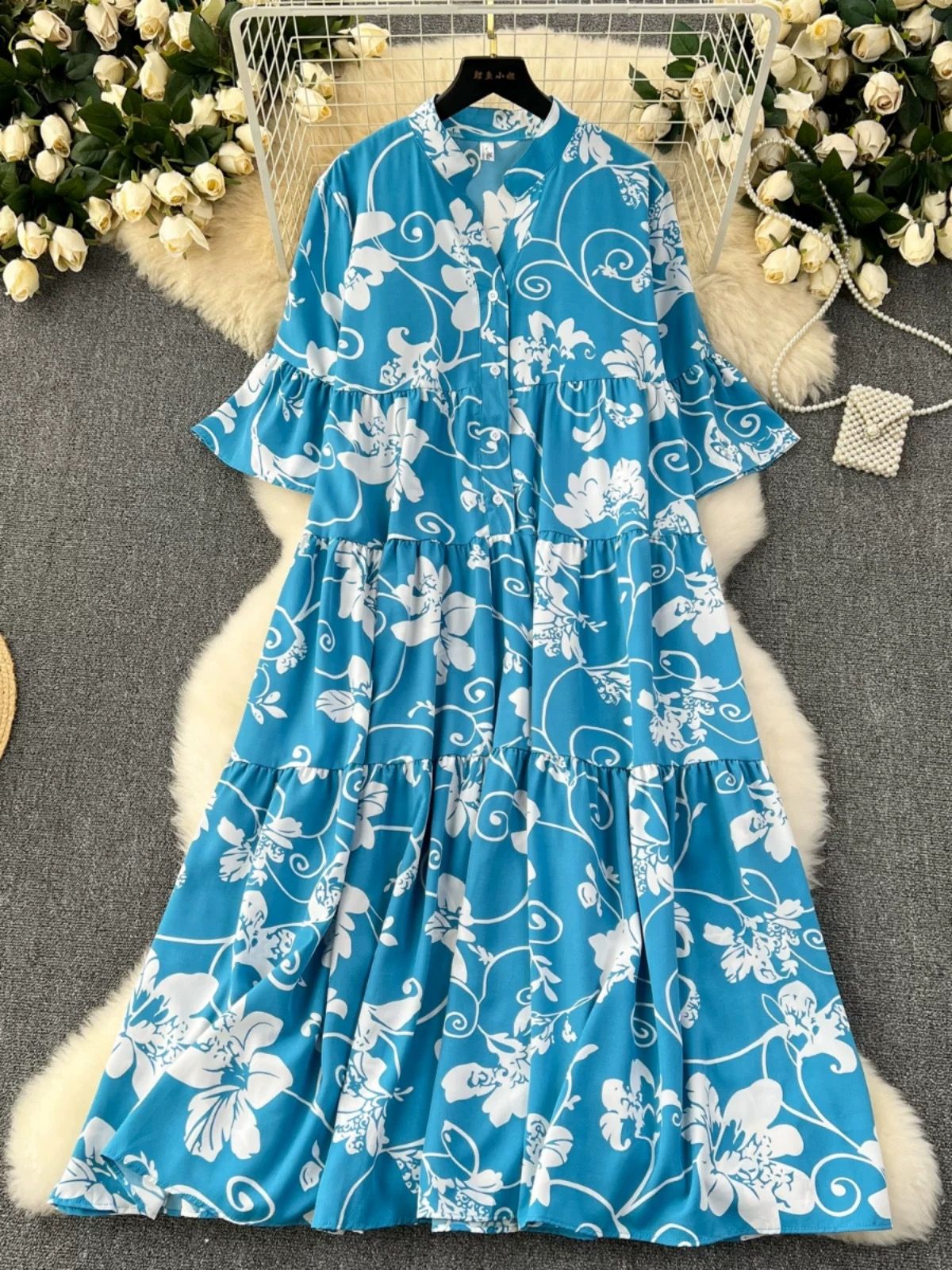 A new look dress CD1993 image