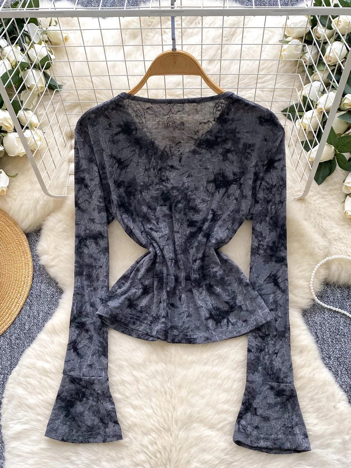 Jalisa baby top CTO1027 image