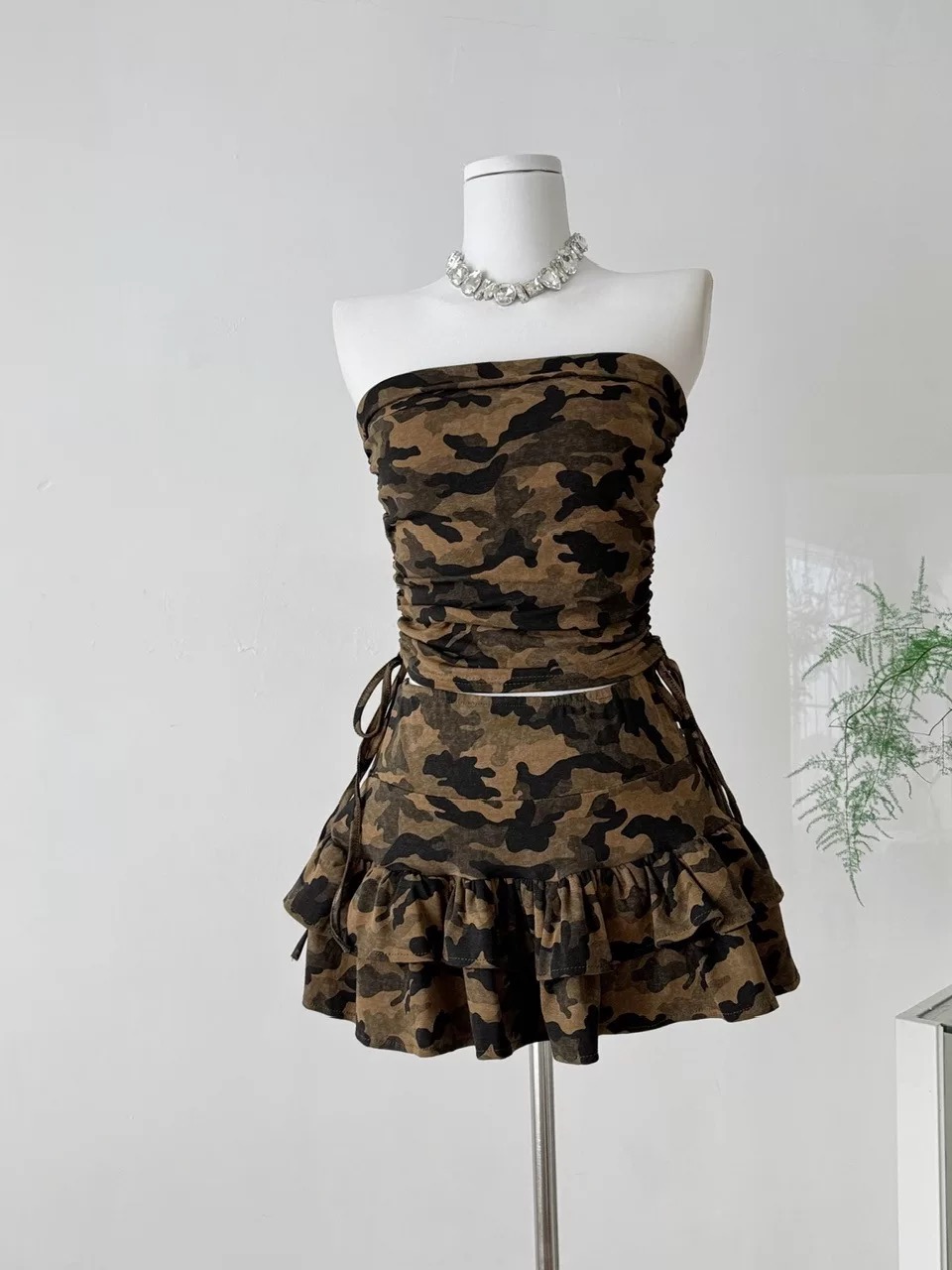 Added Product