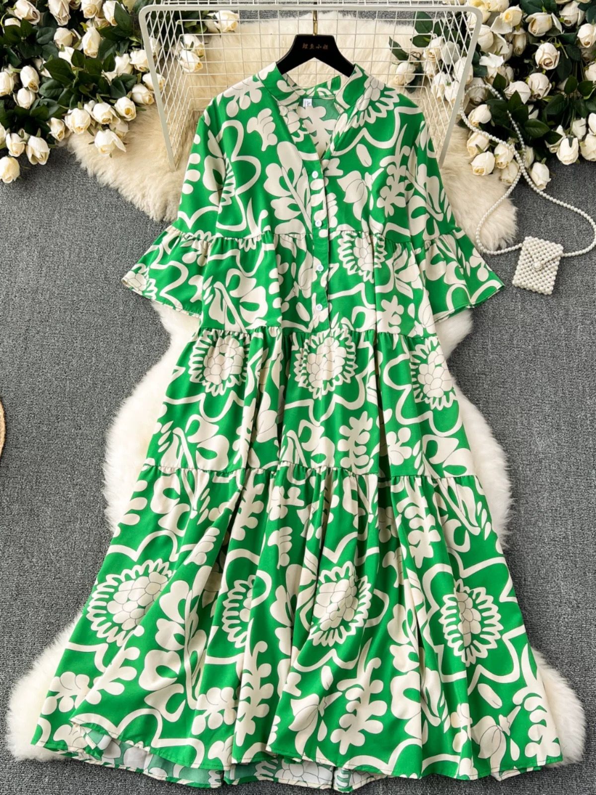 A new look dress CD1993 image