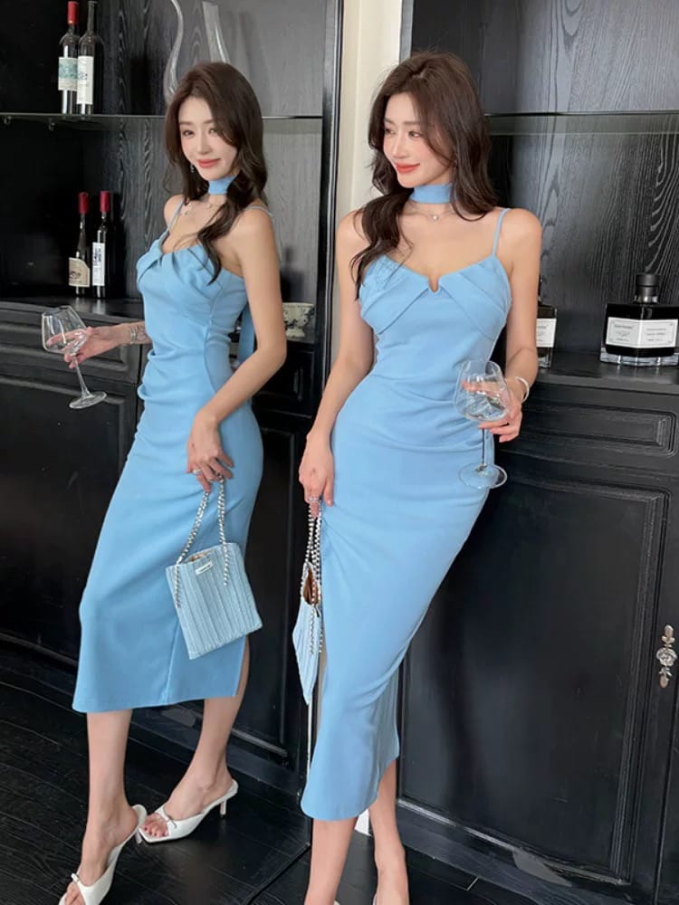 Shine bright dress FBC357 image