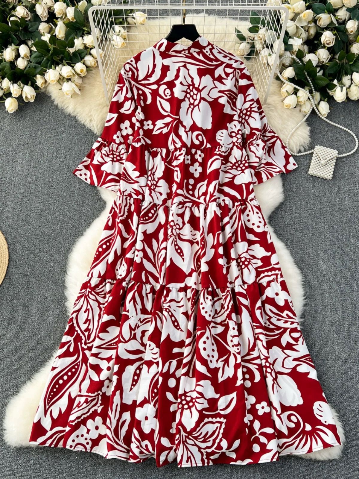 A new look dress CD1993 image