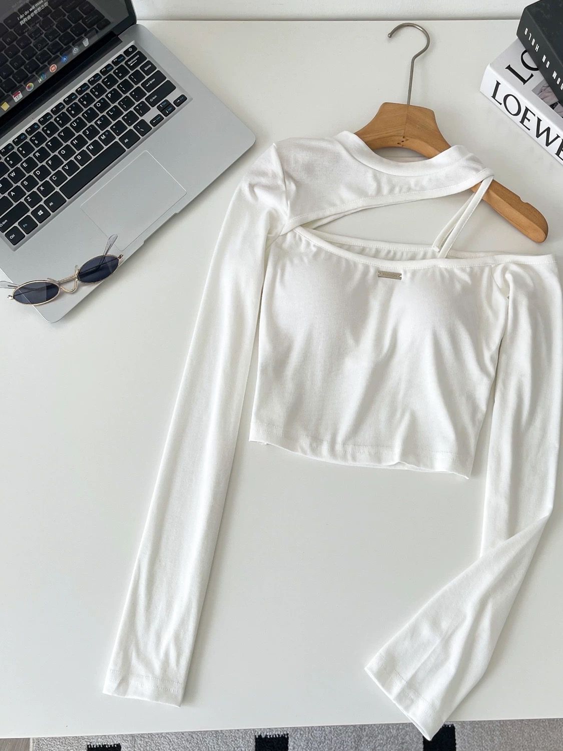 Princess vibes top CTO1028 image