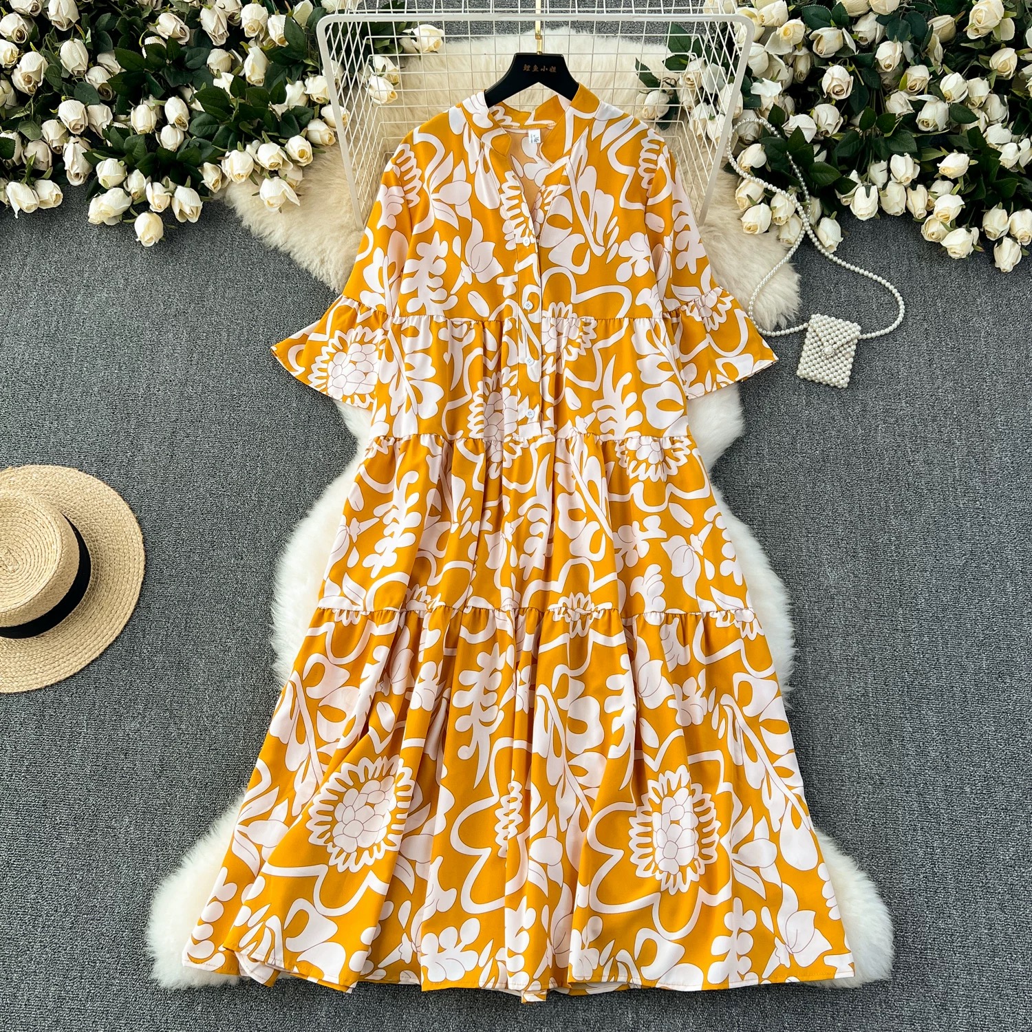 A new look dress CD1993 image