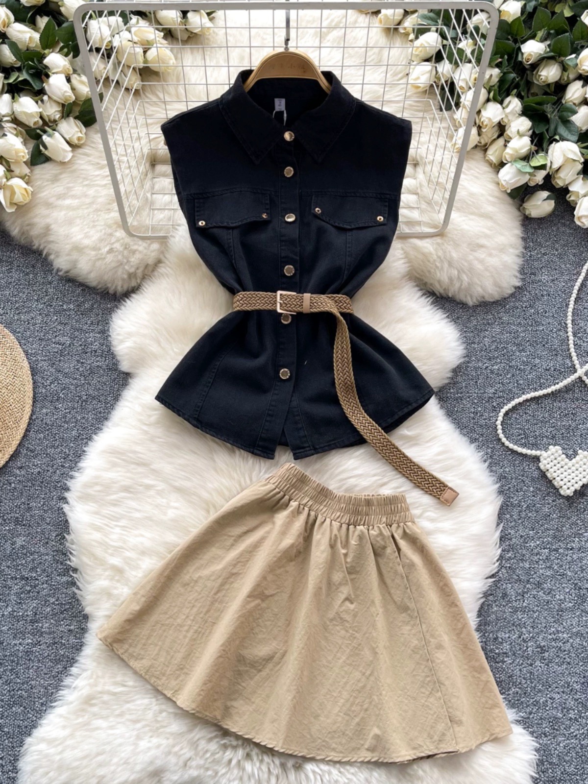 Golden hour set FTP285