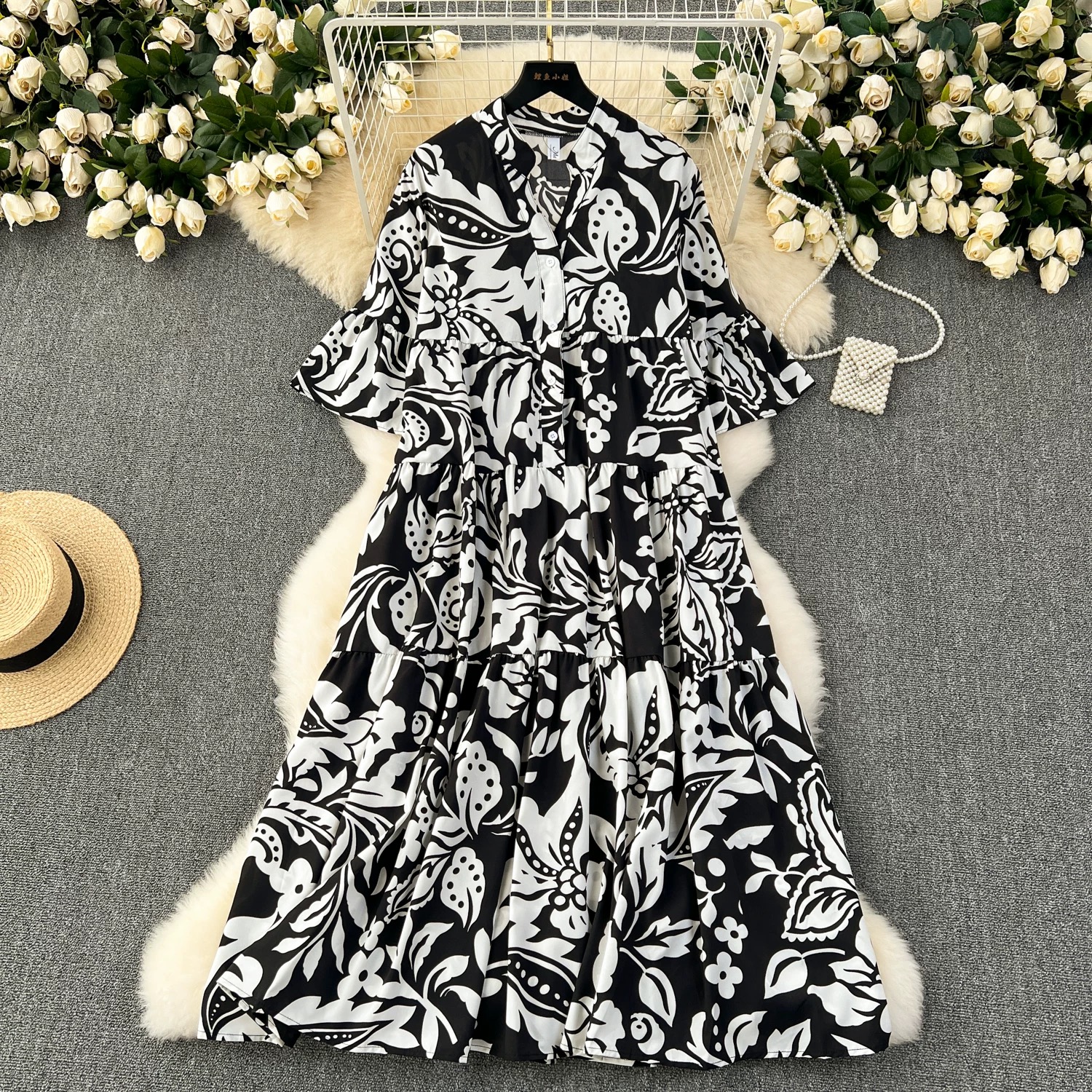 A new look dress CD1993 image