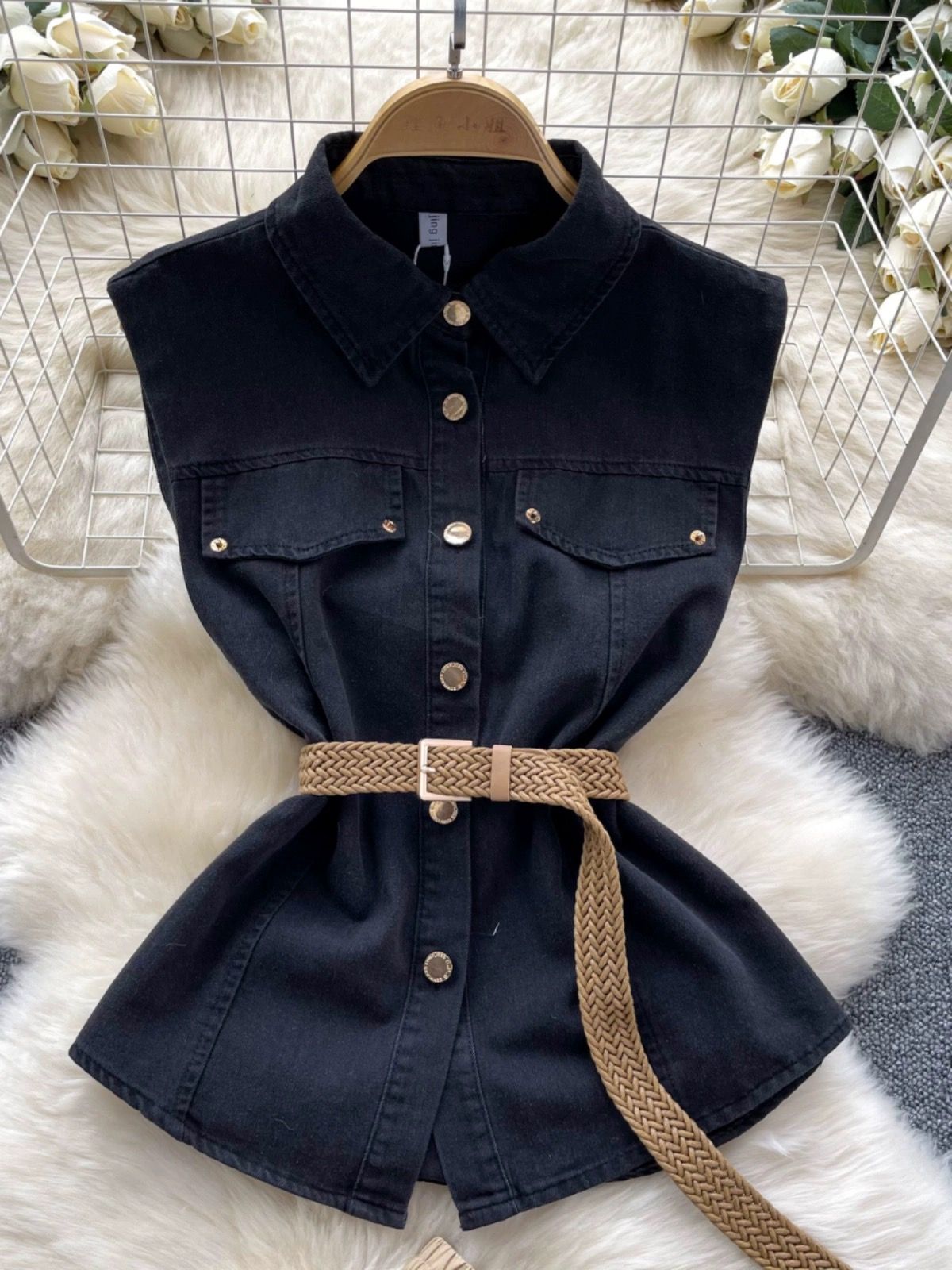 Golden hour set FTP285 image