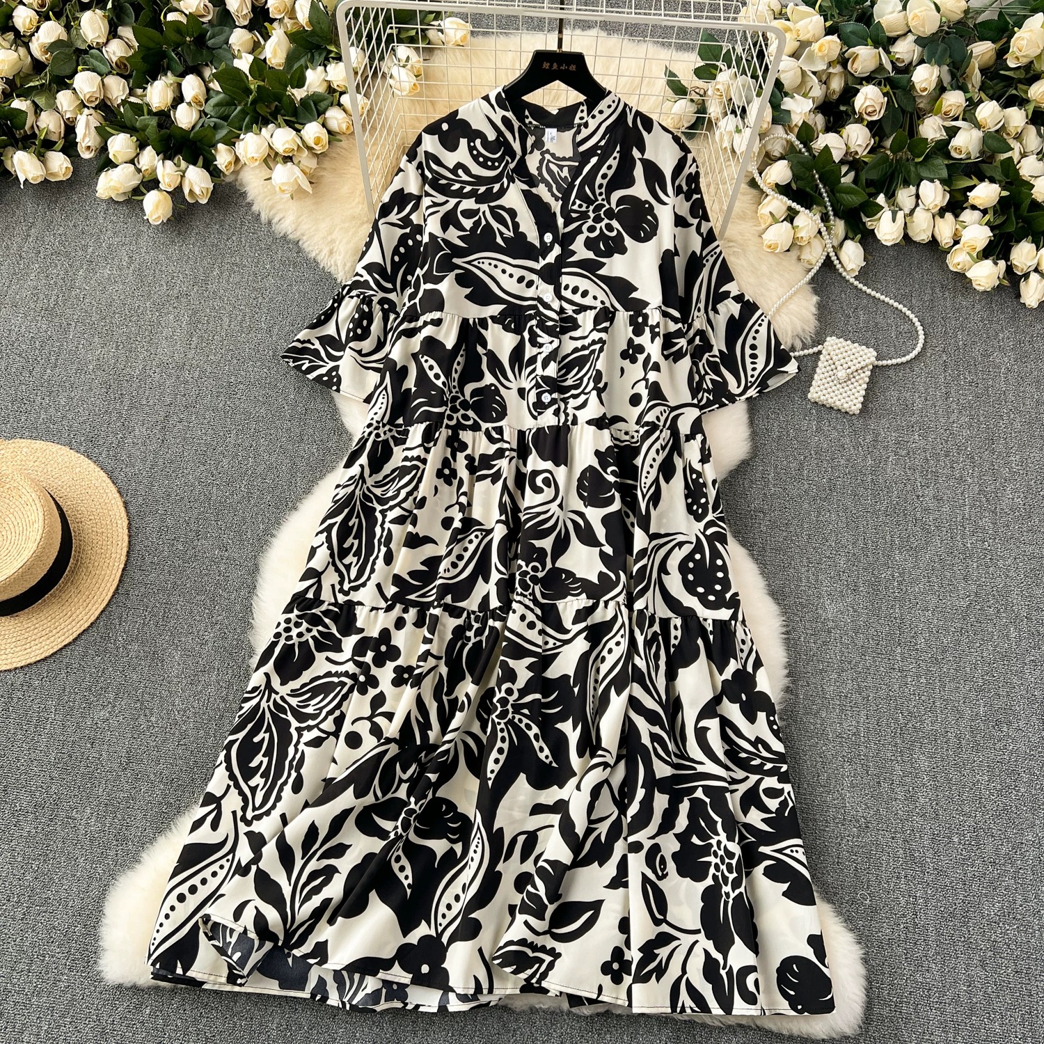 A new look dress CD1993 image
