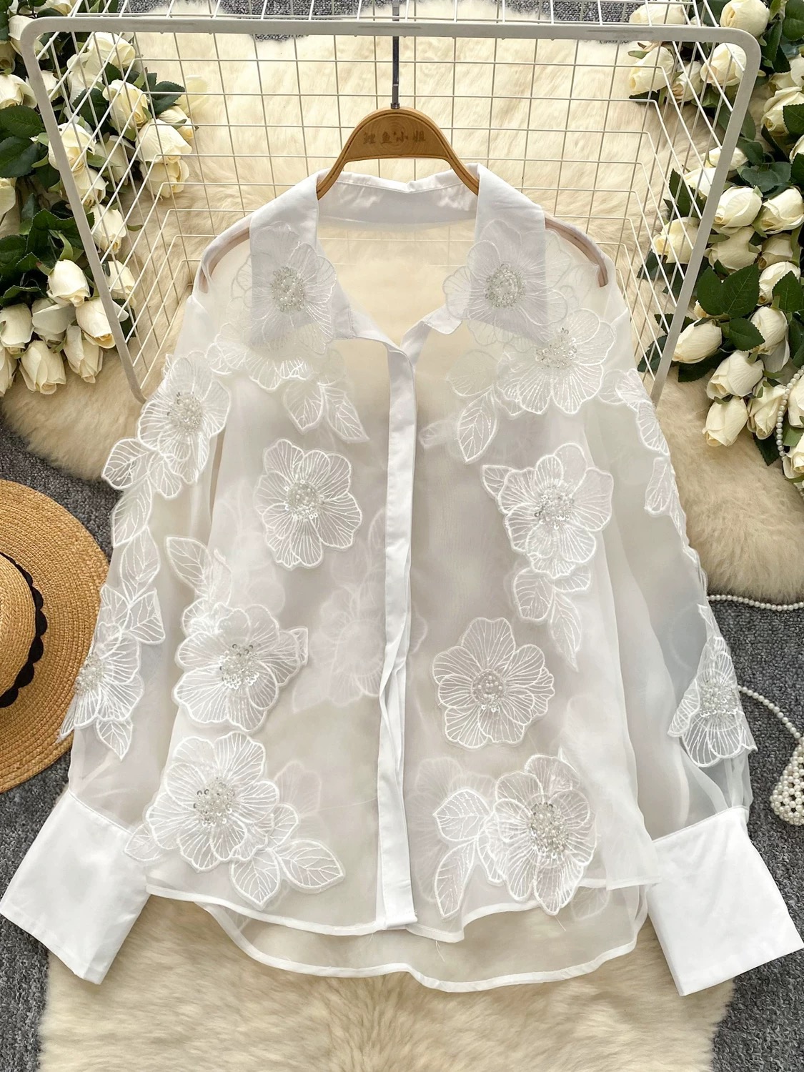 Added Product