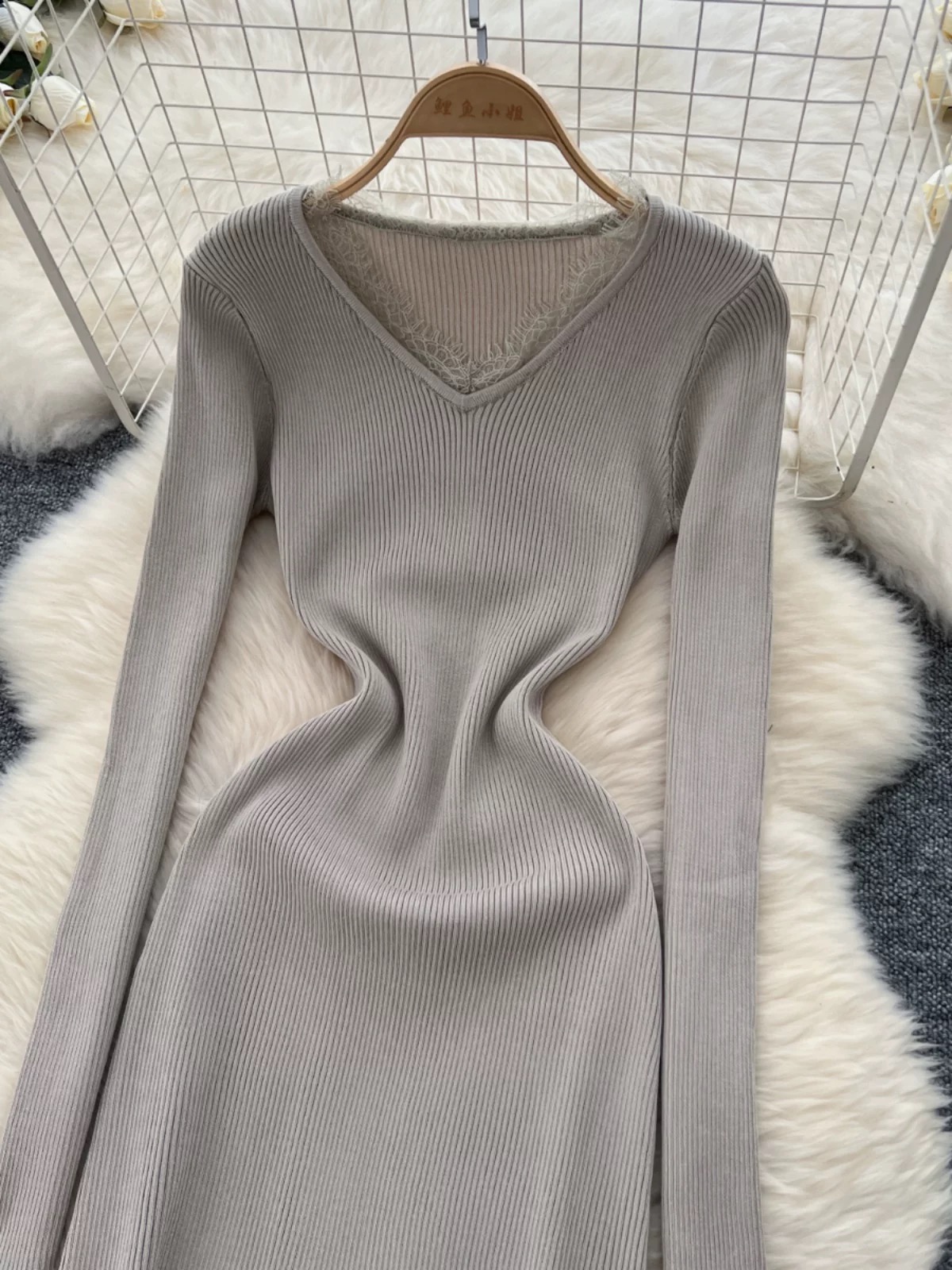 Ava dress KD338 image