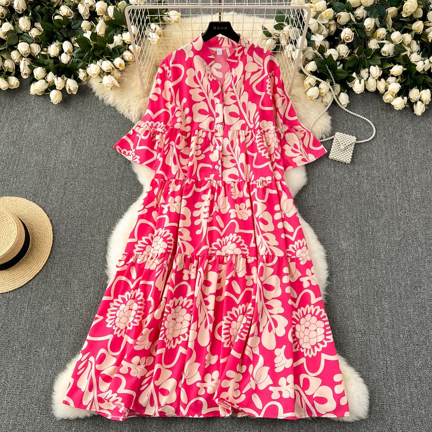 A new look dress CD1993 image