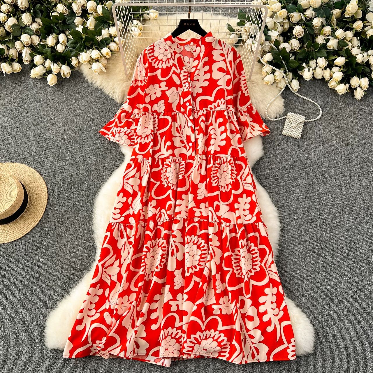 A new look dress CD1993 image