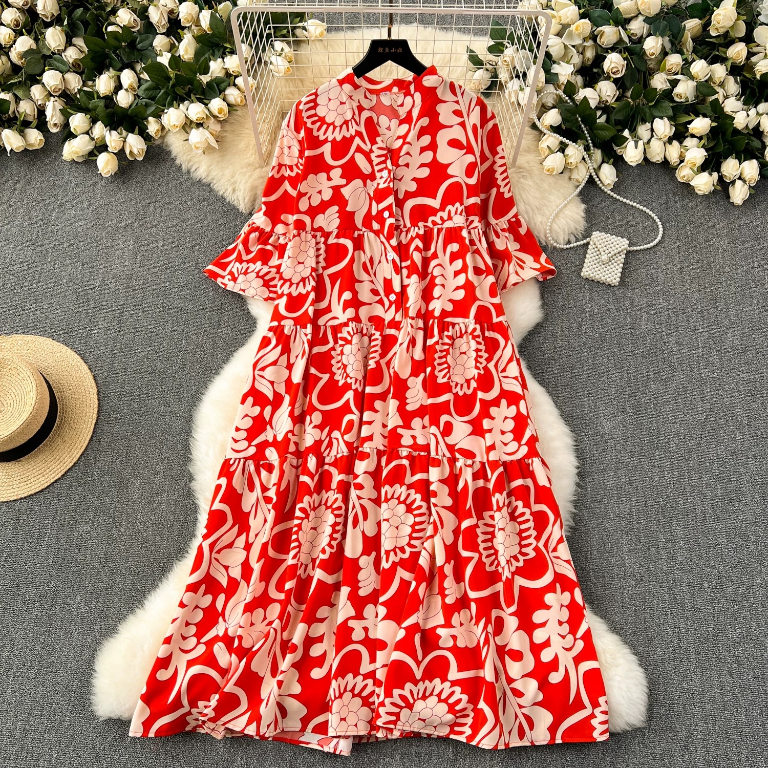A new look dress CD1993 image