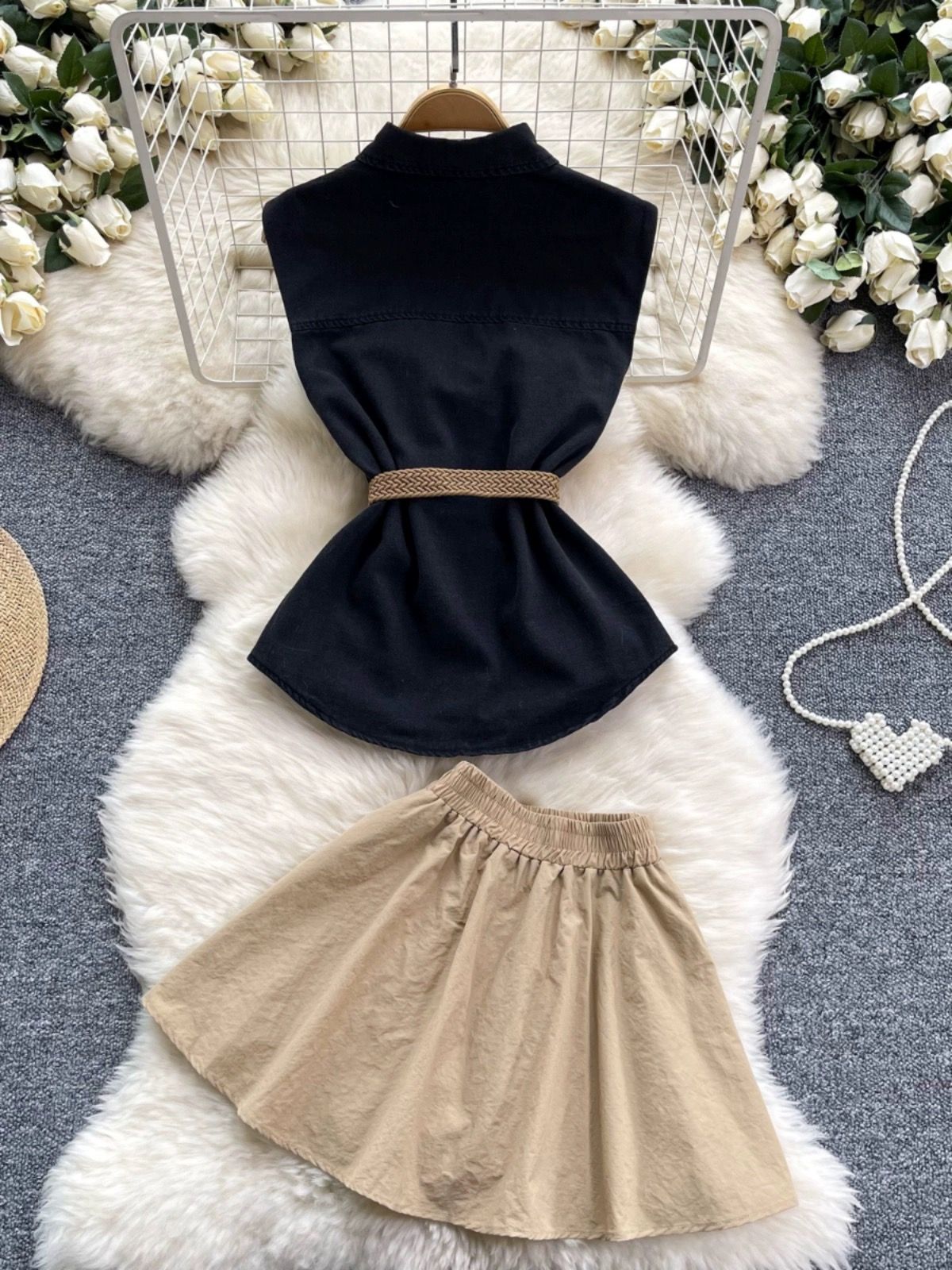 Golden hour set FTP285 image